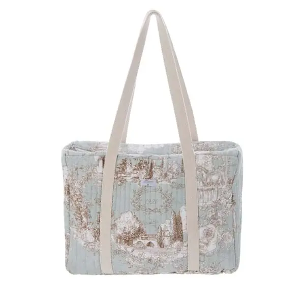 BORSA STAMPATA