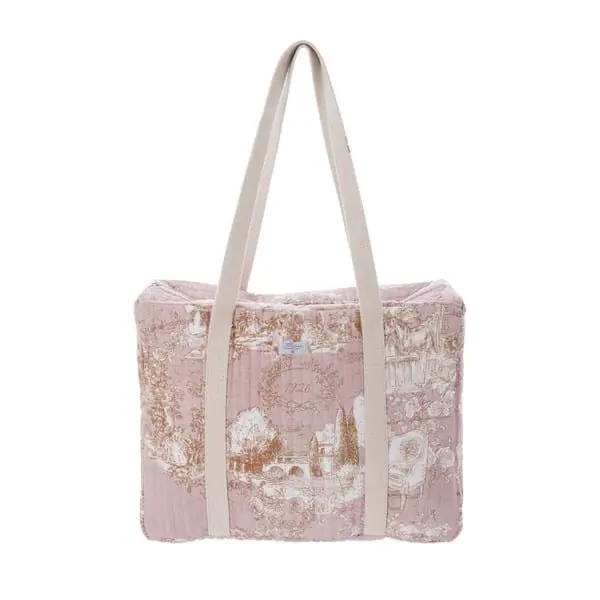 BORSA STAMPATA