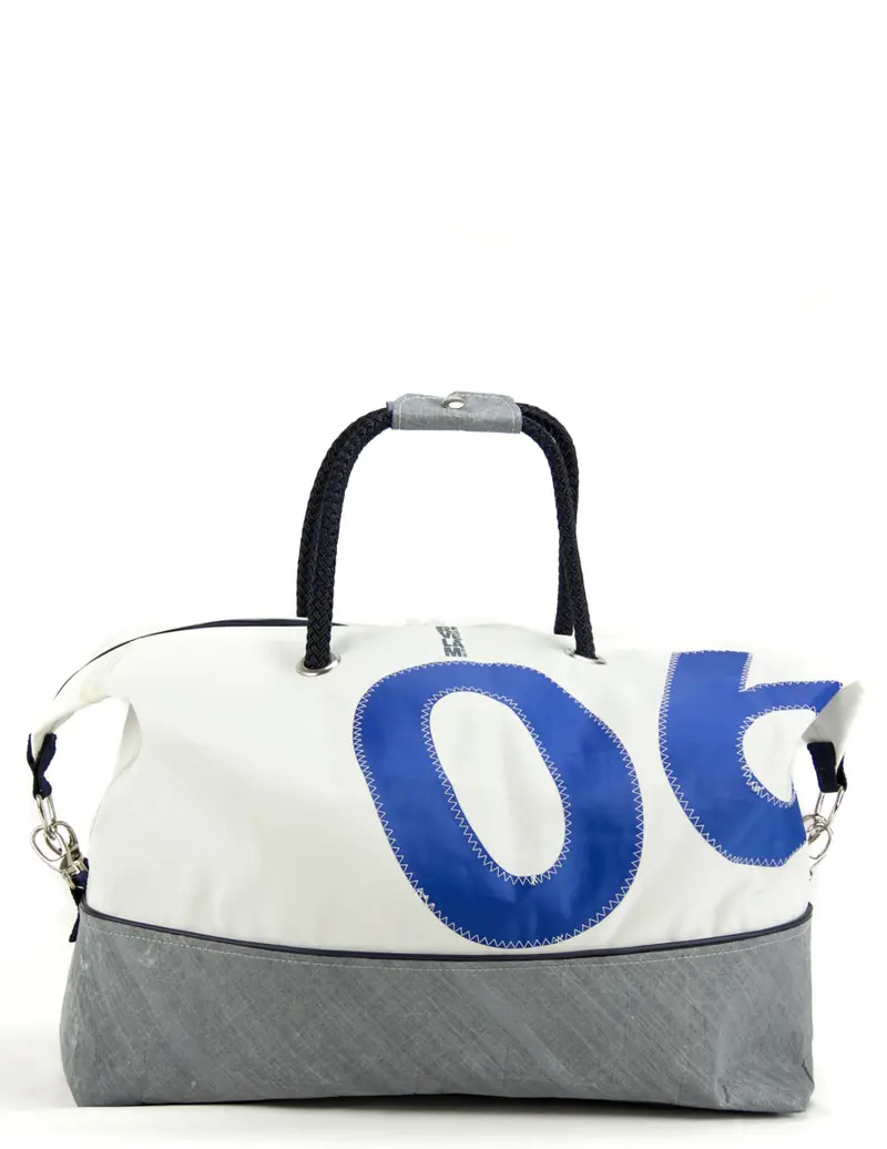 BORSONE BON VOYAGE SILVER 06