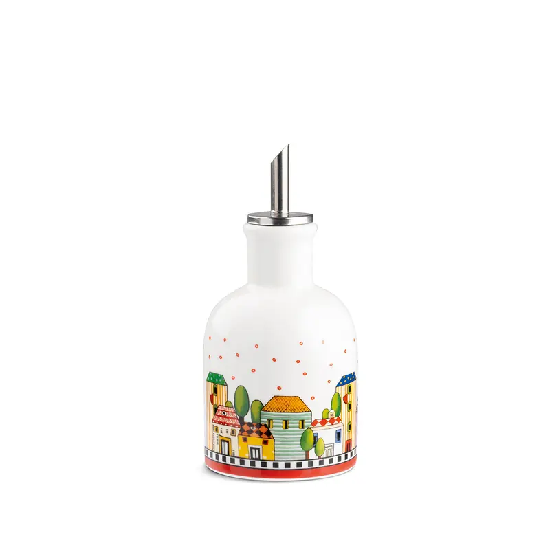 Bottiglia Olio/Aceto Paese Mio Ml230