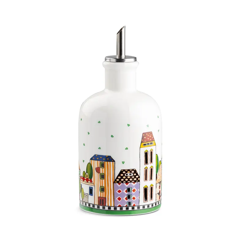 Bottiglia Olio/Aceto Paese Mio Ml470