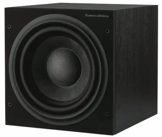 Bowers & Wilkins ASW608 S3 - Subwoofer