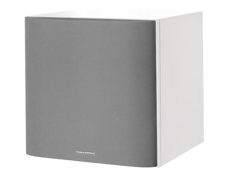 Bowers & Wilkins ASW610 S3 - Subwoofer