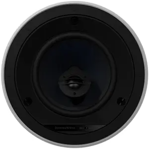 Bowers & Wilkins CCM663 (coppia)