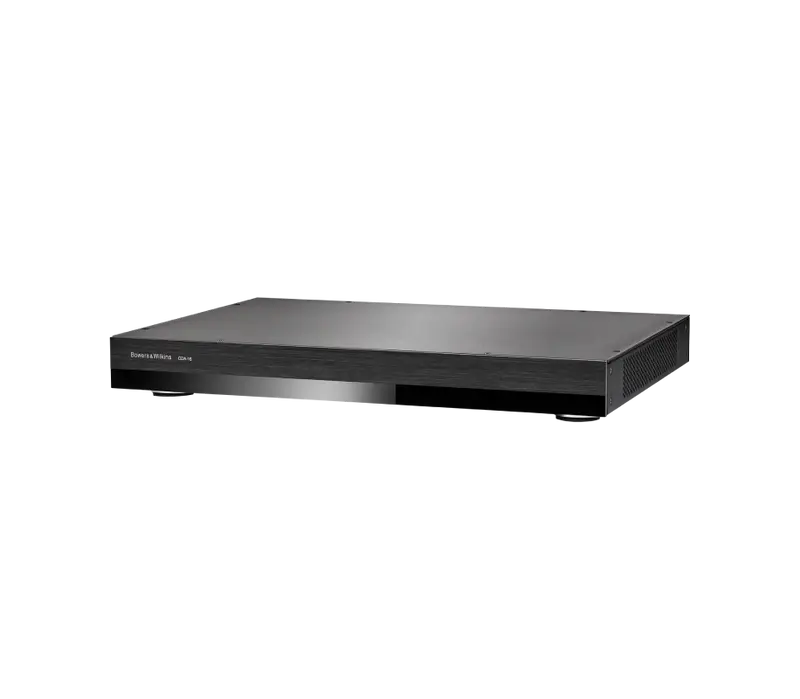 Bowers & Wilkins CDA 16 - Amplificatore multicanale per custom installation