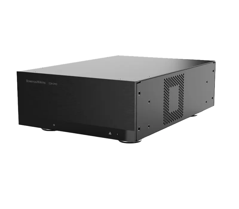 Bowers & Wilkins CDA 2 HD - Amplificatore
