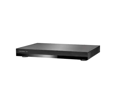 Bowers & Wilkins CDA 4 D - Amplificatore