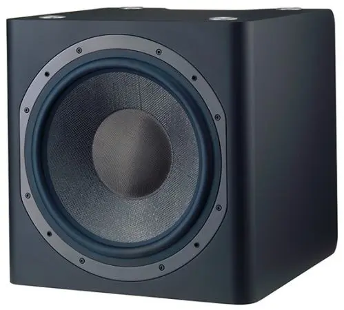 Bowers & Wilkins CT 8 SW - Subwoofer mono