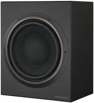 Bowers & Wilkins CT SW12 - Subwoofer