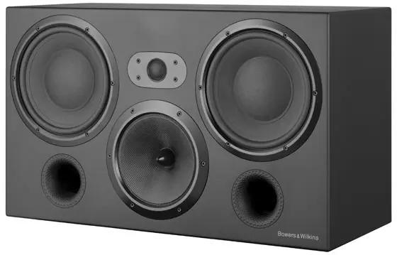 Bowers & Wilkins CT7.3 LCRS - Canale centrale