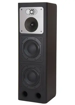 Bowers & Wilkins CT8.2 LCR - Diffusore Custom Installation