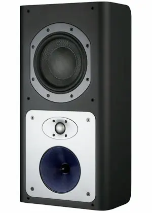 Bowers & Wilkins CT8.4 LCRS - Diffusore Custom Installation