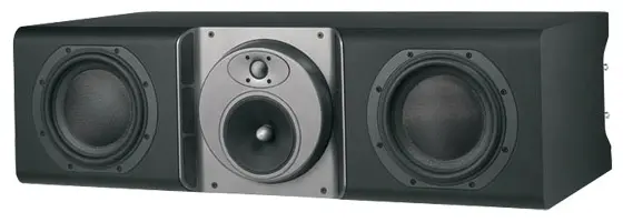 Bowers & Wilkins CT8 CC - Diffusore Custom Installation