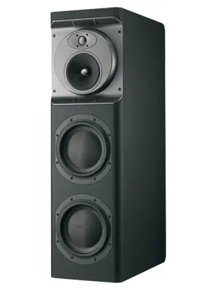 Bowers & Wilkins CT8 LR - Diffusore Custom Installation