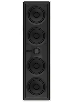Bowers & Wilkins CWM7.4 S2 - Diffusore da parete