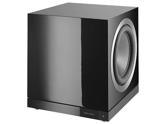Bowers & Wilkins DB2D - Subwoofer - CHIEDERE DISPONIBILITA'