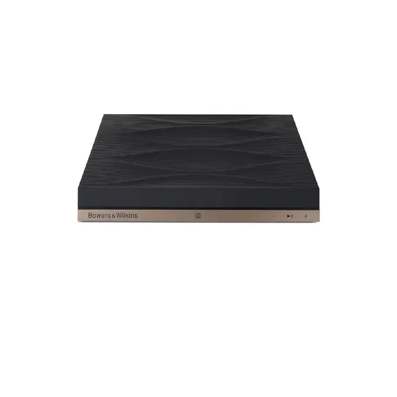 Bowers & Wilkins Formation AUDIO