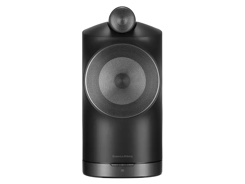Bowers & Wilkins Formation DUO - Sistema di diffusori attivi stereo