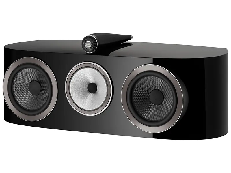Bowers & Wilkins HTM81 D4 - Canale centrale