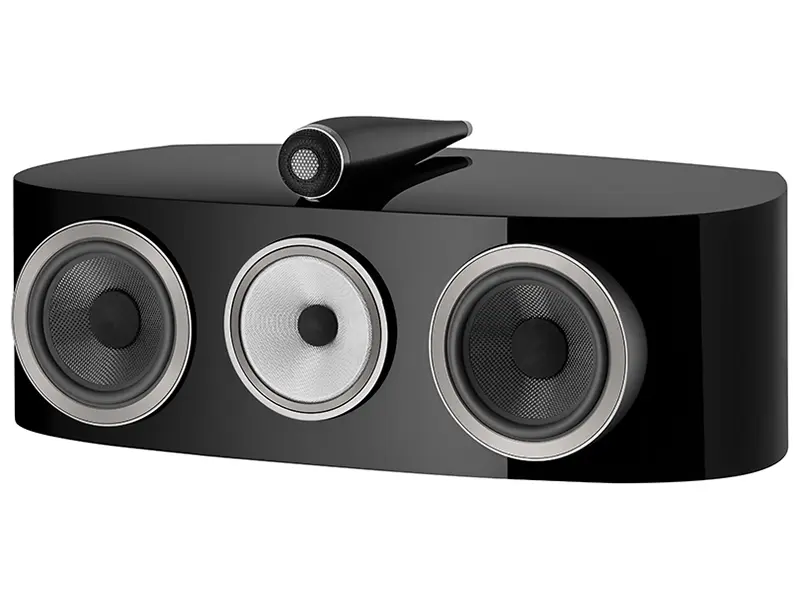 Bowers & Wilkins HTM82 D4 - Canale centrale