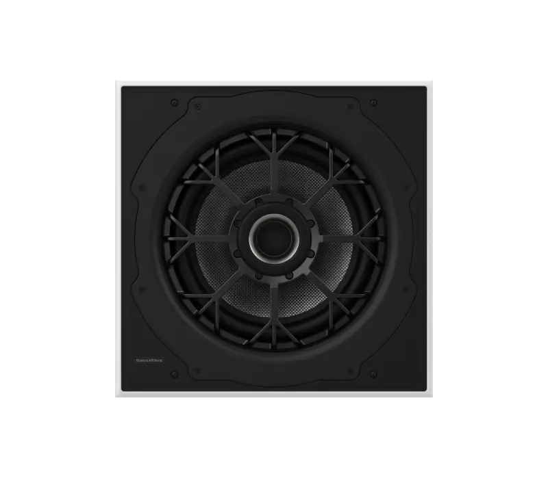 Bowers & Wilkins ISW 8 - Subwoofer da incasso