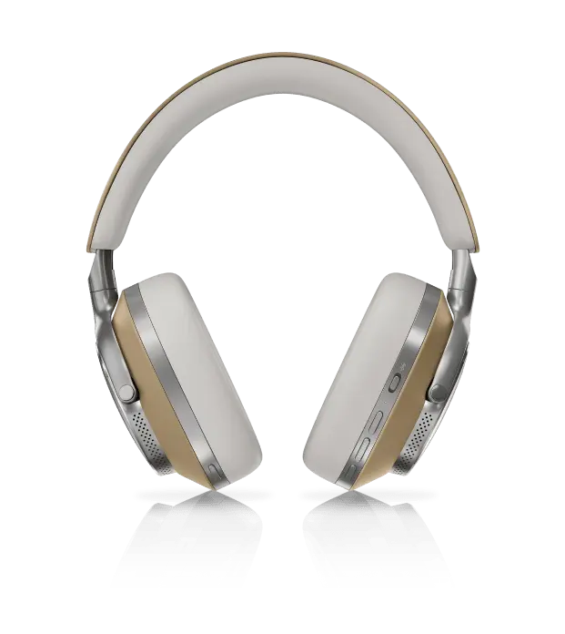 Bowers & Wilkins PX 8 - Cuffie senza fili