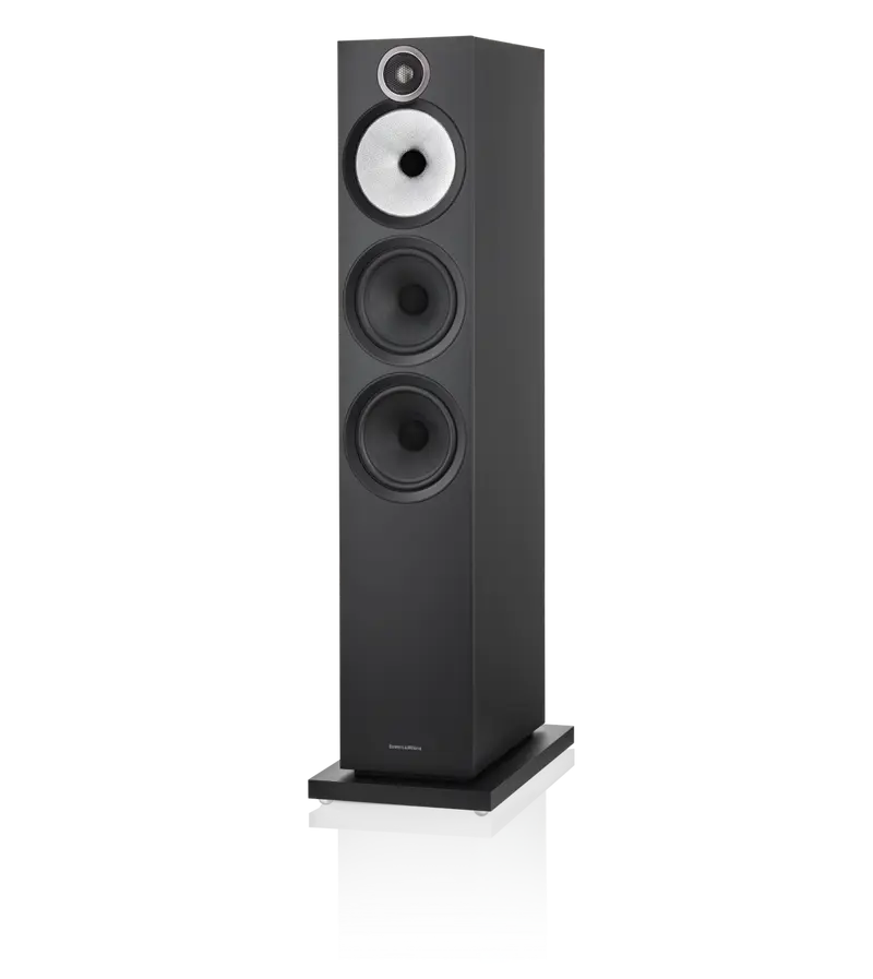 Bowers & Wilkins Serie 600 - 603 S3 - Coppia di Diffusori da pavimento