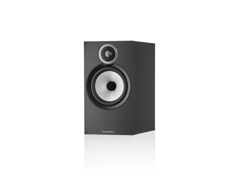 Bowers & Wilkins Serie 600 - 606 S3 - Coppia di diffusori da supporto - PRONTA CONSEGNA