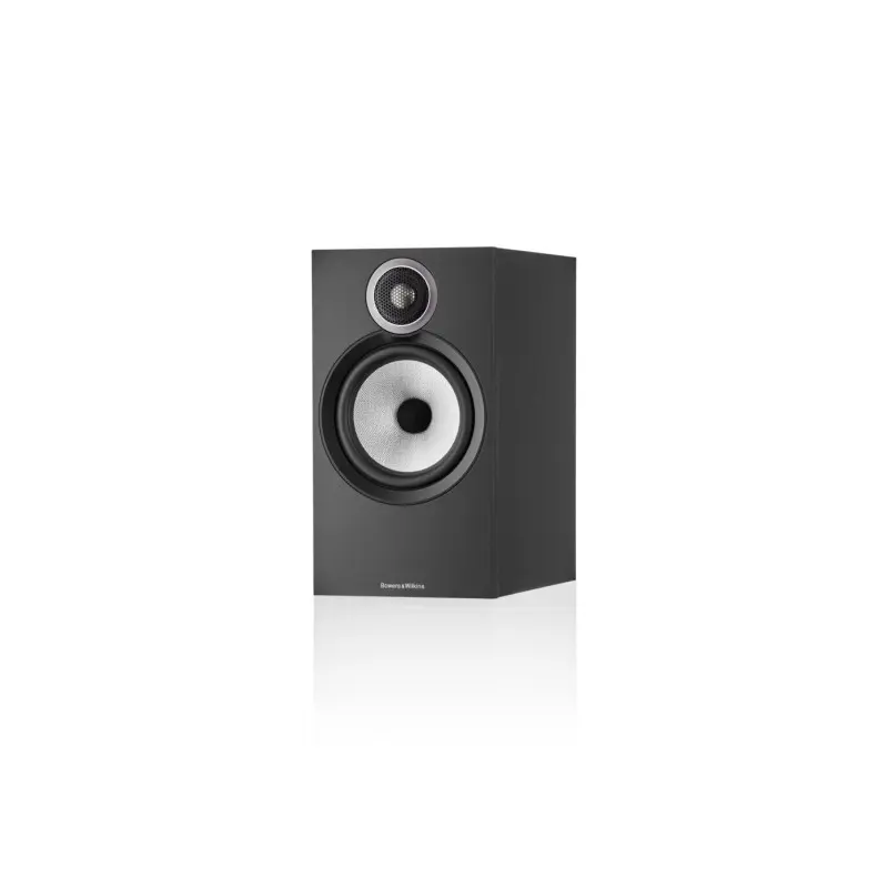 Bowers & Wilkins Serie 600 - 607 S3 - Coppia di diffusori da supporto