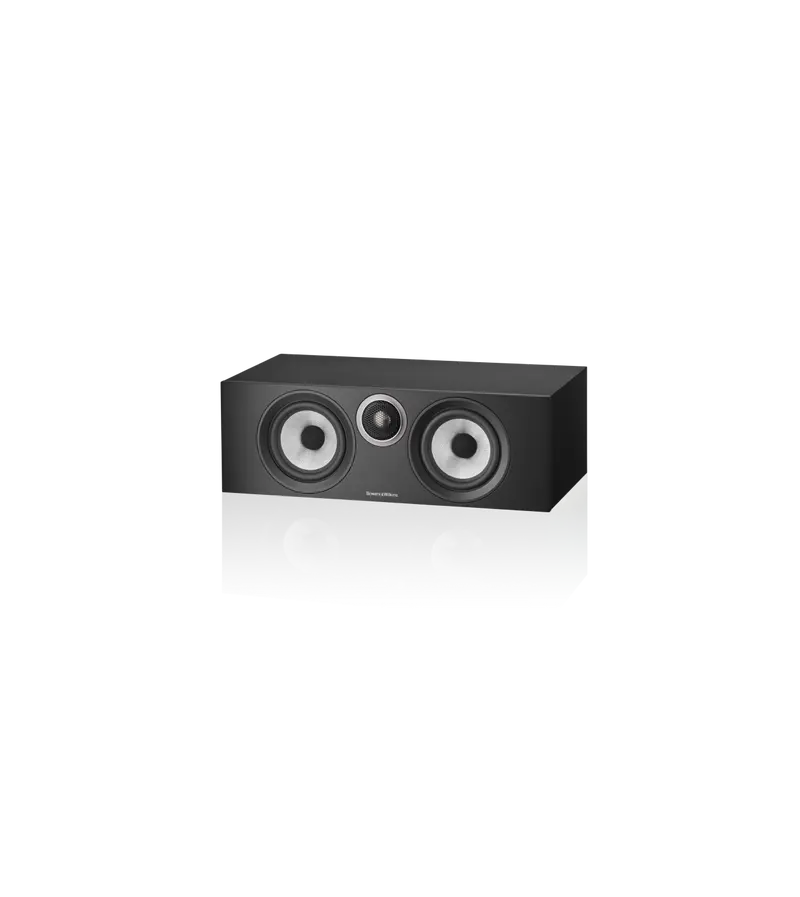 Bowers & Wilkins Serie 600 - HTM6 S3 - Canale centrale