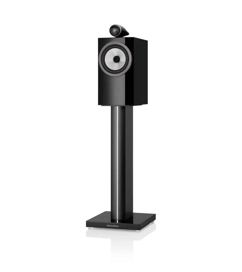 Bowers & Wilkins Serie 700 - 705 S3 - Coppia di diffusori da stand