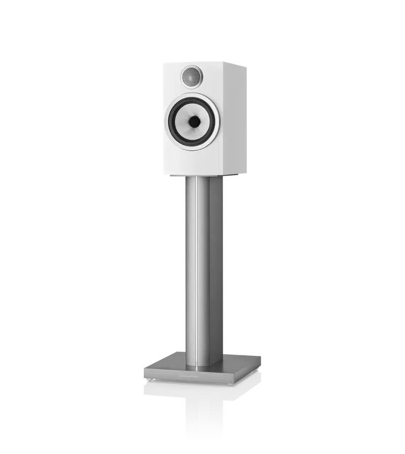 Bowers & Wilkins Serie 700 - 706 S3 - Coppia di diffusori da stand