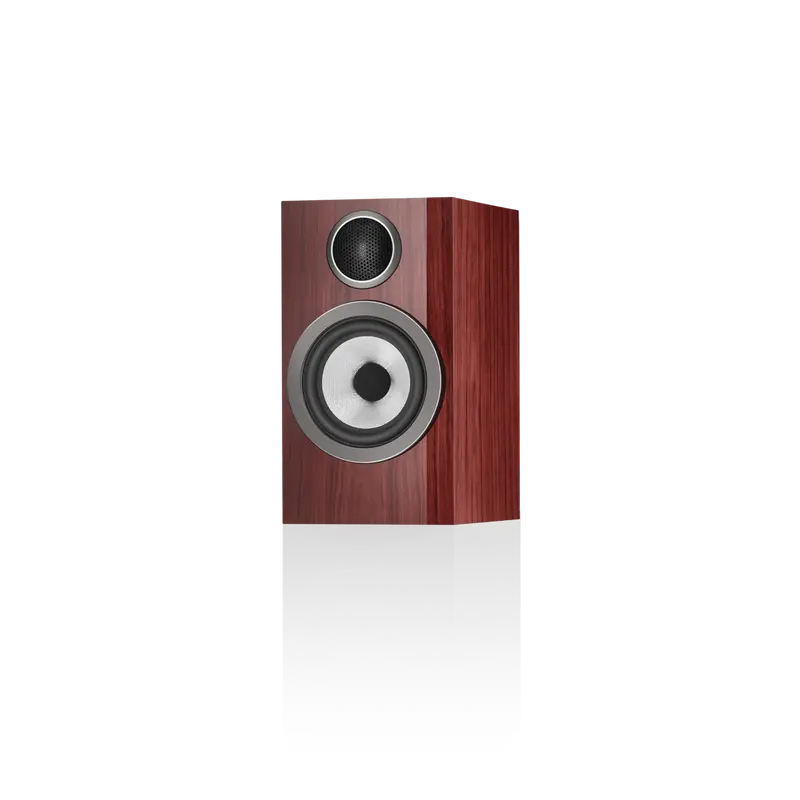 Bowers & Wilkins Serie 700 - 707 S3 Prestige Edition - Coppia di diffusori da stand - CHIEDERE DISPONIBILITA'