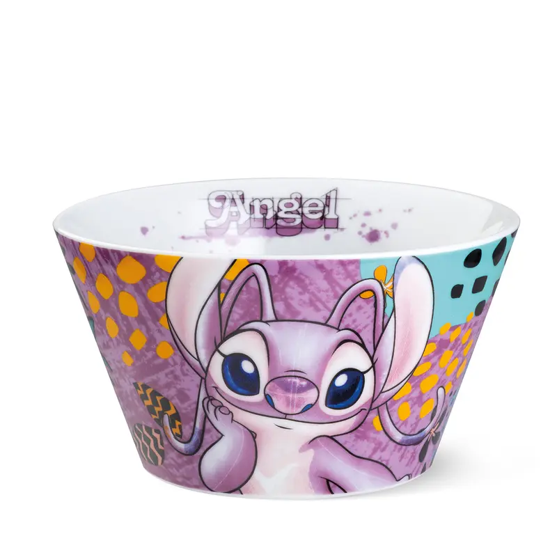 Bowl Angel Rosa Ml550