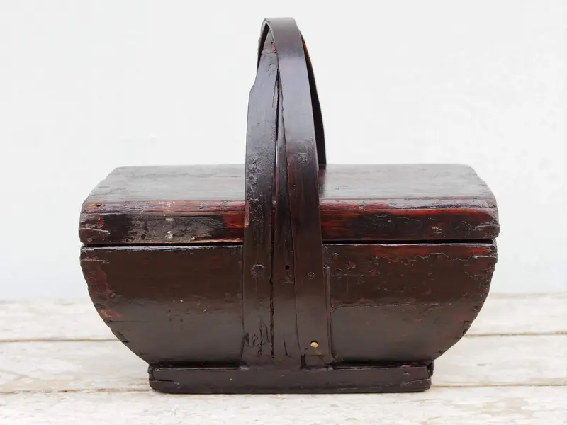 box cina portaviVande cod.BC80
