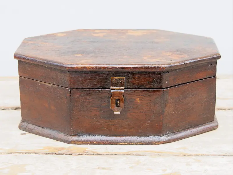 box india cod.BOX81