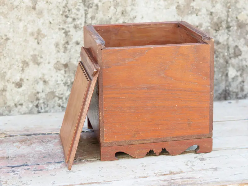 box india coloniale cod.SGH071589