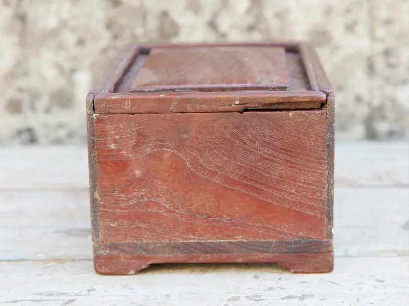 box india coloniale cod.SGH1