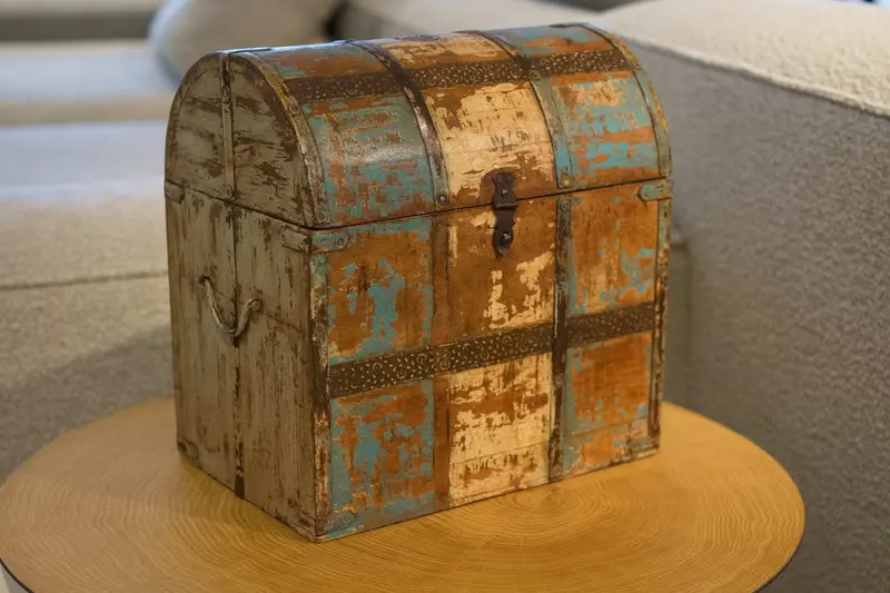 box india in legno contenitore vintage portabottiglie
