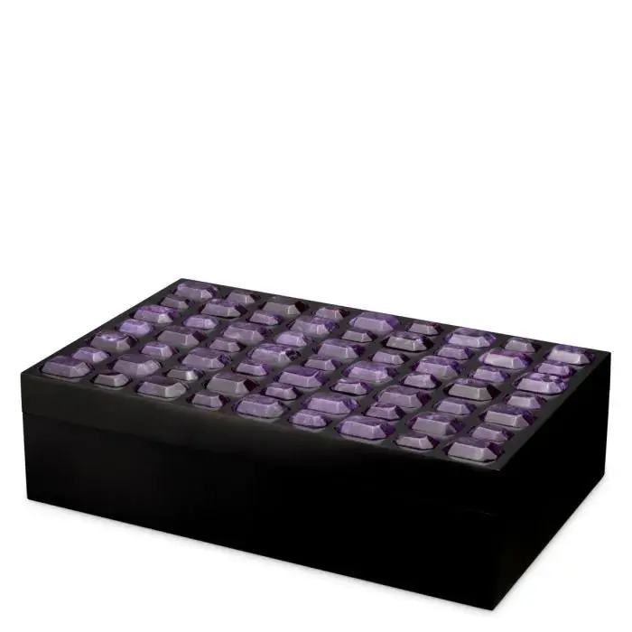 BOX LUCIDA L