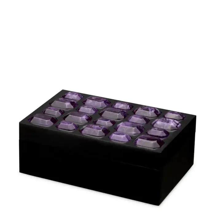 BOX LUCIDA S