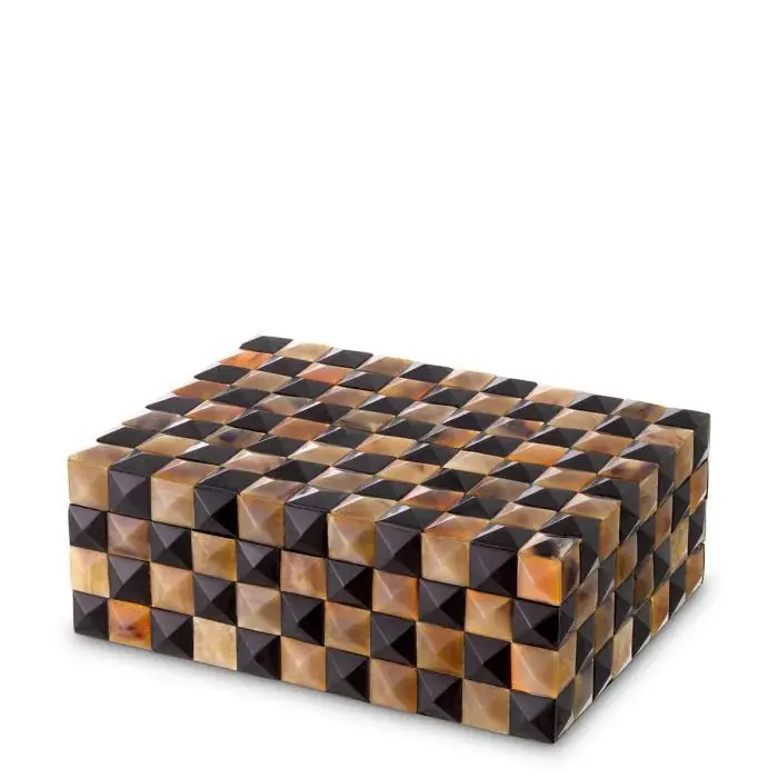 BOX MAGICIAN