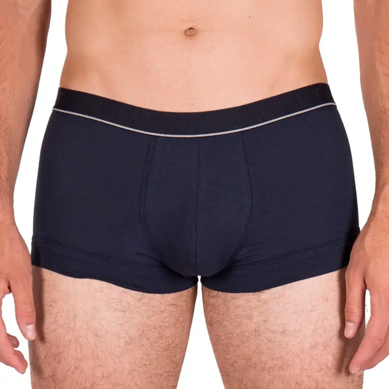 Boxer uomo Idyllic in cotone elasticizzato Ice Cotton | Julipet