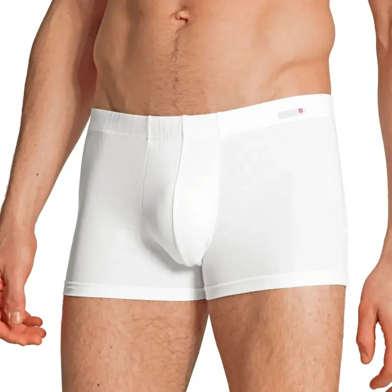 Boxer uomo in cotone elasticizzato Evolution | Calida