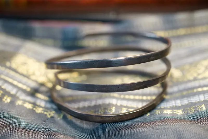 bracciale antico 004