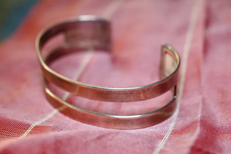 bracciale argento