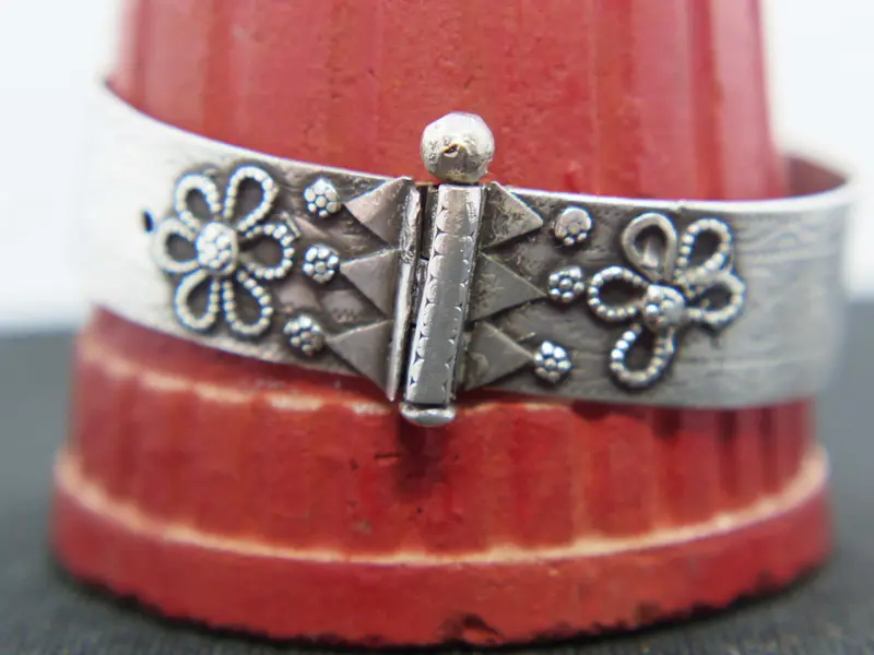 bracciale argento