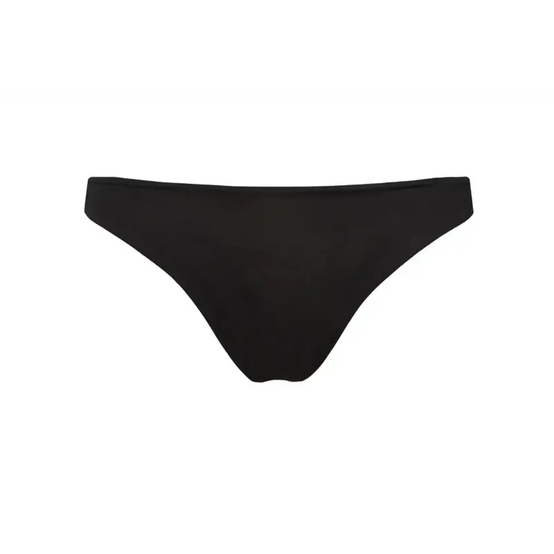 Brasiliana donna in microfibra e pizzo Wonder Lace