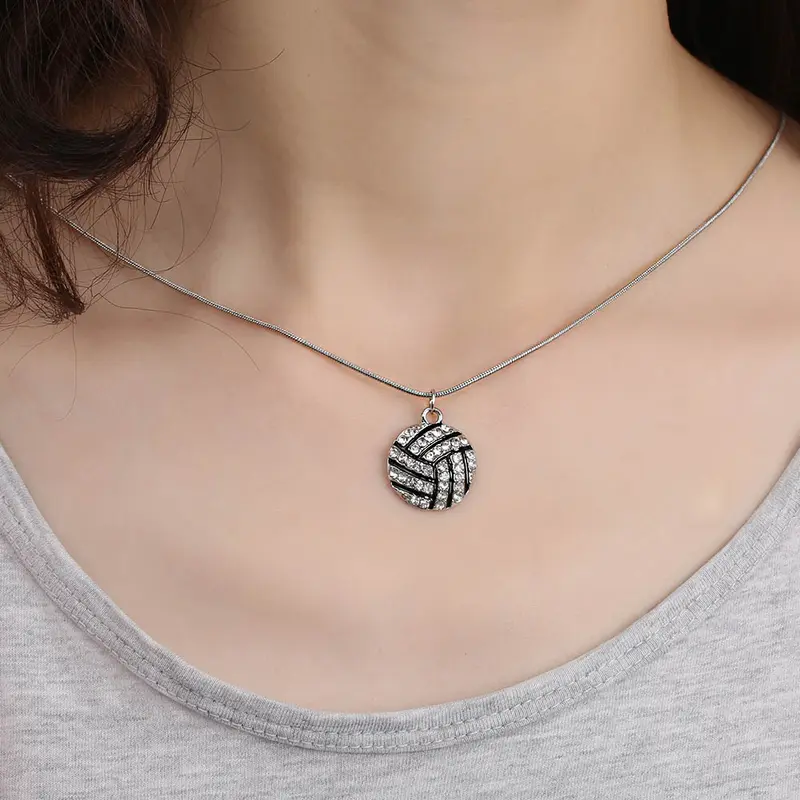 "Brilliant" - Collana pallavolo - EDIZIONE LIMITATA