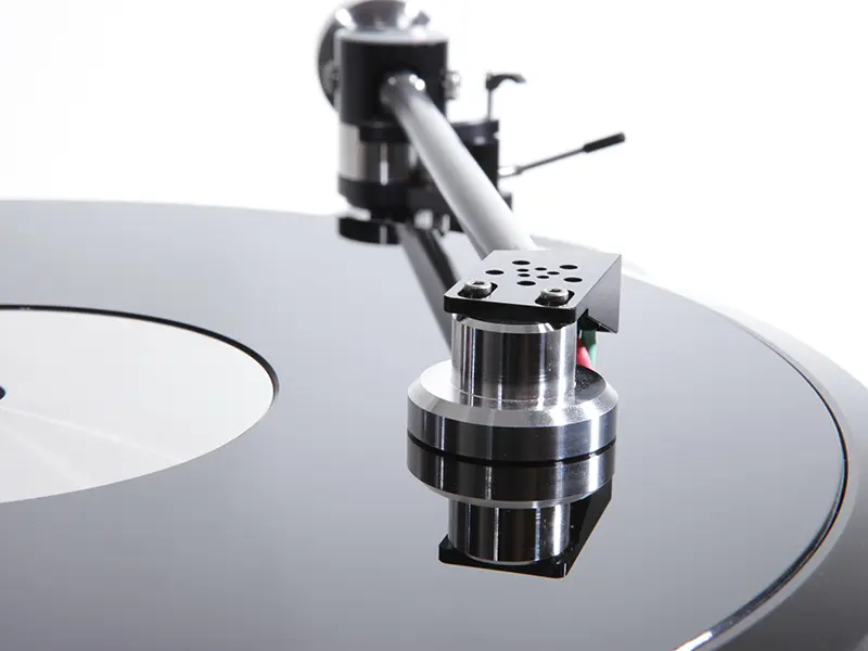 Brinkmann Audio 10.0 Tonearm - Braccio